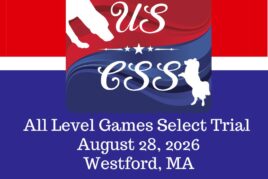August 28,2026 - Westford, MA
