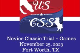 November 25, 2023 - Fort Worth, TX