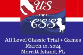 March 10, 2024 - Merritt Island, FL 