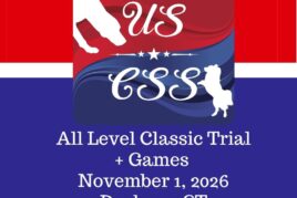 November 1, 2026 - Durham, CT