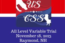 November 18, 2023 - Raymond, NH