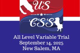 September 14, 2025 - New Salem, MA