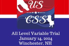 January 14, 2024 - Winchester, NH