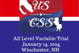 January 14, 2024 - Winchester, NH