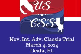 March 4, 2024 - Ocala, FL