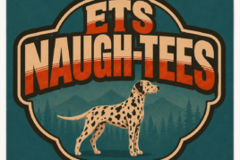 ETS Naugh-Tees