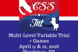 April 11 & 12, 2026 - Plouhinec, FR