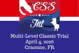 April 4, 2026 - Craonne, FR