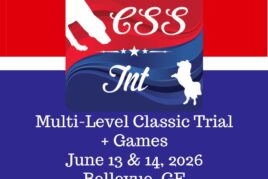 June 13 & 14, 2026 - Bellevue, GE