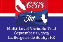 September 21, 2025 - La Bergerie de Souhy, FR