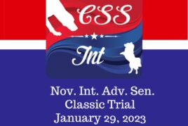 January 29, 2023 - Saint Martin des Monts, FR