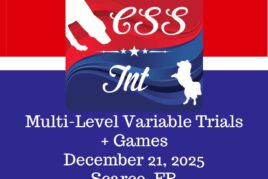 December 21, 2025 - Scarce, FR