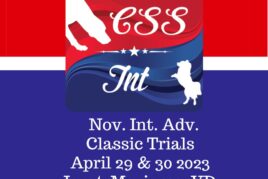 April 29 & 30, 2023 - Jorat- Mezieres, CH