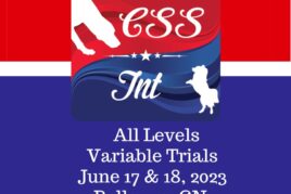 June 17 & 18, 2023 - Bellevue, GN