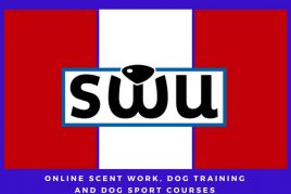 Scent Work University