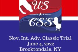 June 4, 2022 - Brooktondale, NY