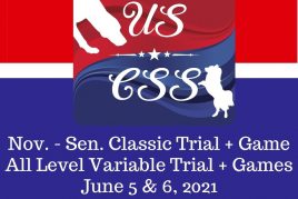 June 5 & 6, 2021 - Enfield, CT