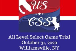 Oct. 31, 2020 - Williamsville, NY