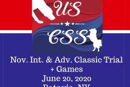 June 20, 2020 -Batavia, NY