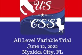 June 12, 2022 - Myakka City, FL