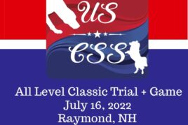 July 16, 2022 - Raymond, NH