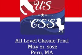 May 21, 2022 - Peru, MA