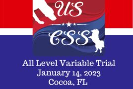 January 14, 2023 - Cocoa, FL