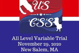 November 29, 2020 - New Salem, MA