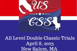 April 8, 2023 - New Salem, MA
