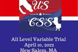 April 10, 2022 - New Salem, MA