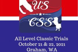 October 21 & 22, 2021 - Graham, WA