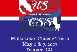 May 6 & 7, 2023 - Denver, CO