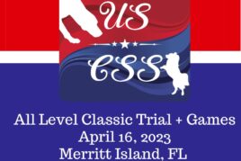 April 16, 2023 - Merritt Island, FL