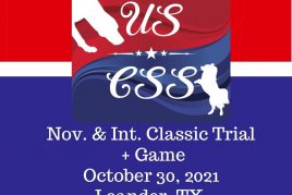 October 30, 2021 - Leander, TX
