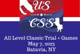 May 7, 2023 - Batavia, NY