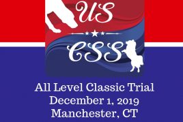 Dec. 1, 2019 Manchester, CT