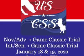 Jan. 18 & 19, 2020 Leander, TX