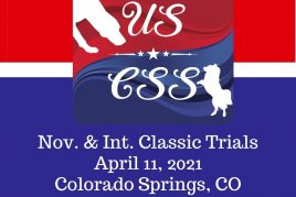 April 11, 2021 - Colorado Springs, CO