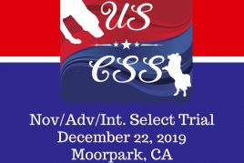 Dec.22, 2019 - Moorpark, CA