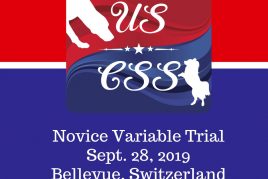 Sept. 28, 2019 Bellevue, Switzerland
