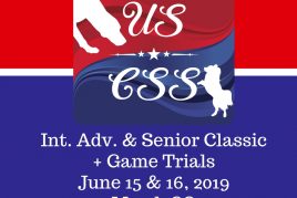 June 15 & 16, 2019 Mead, CO