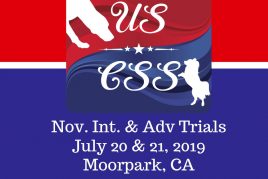 July 20 & 21, 2019 Moorpark, CA