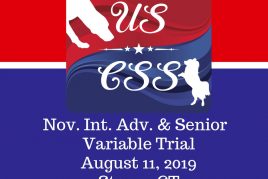 Aug. 11, 2019 Storrs, CT