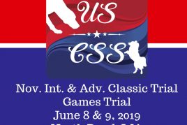 June 8 & 9, 2019 North Bend, WA