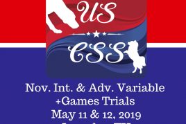 May 11 & 12, 2019 Leander, TX
