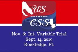 Sept. 14, 2019 Rockledge, FL