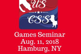 Aug. 11, 2018 Hamburg, NY